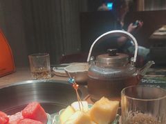 -蘑界·野生菌火锅(深业上城店)