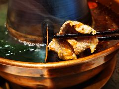 -铜来聚老北京涮肉(恒隆广场店)