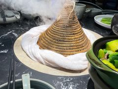 -云海肴云南菜·蒸汽石锅鱼(青岛万象城店)