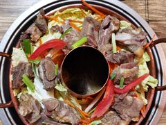 -香香腊排骨.野生菌火塘总店(束河店)