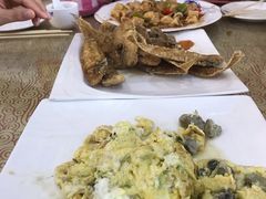 -颐和海鲜饺子