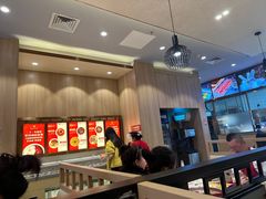 -蜀留香火锅(社会山店)