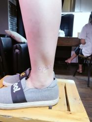 -上海刺客纹身