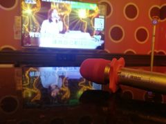 -歌友汇KTV(大悦城11层店)