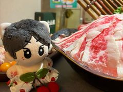 -野·大山里土鸡火锅(万科里店)
