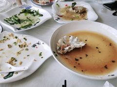 -碧海银沙海鲜餐厅(恒大海上威尼斯店)