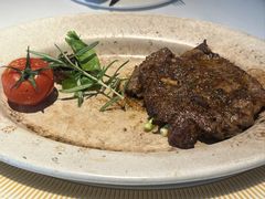 -王品牛排(郑州大卫城店)