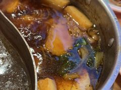 -松野谷·寿喜烧自助(华联顺义金街购物中心店)
