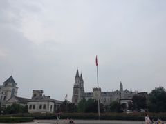 -洪家楼教堂