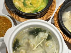 -馋三尺蟹粉小笼(人民广场店)