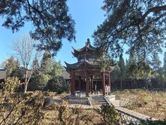 -洛阳白马寺