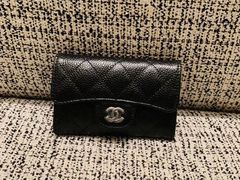 -Chanel(德基广场店)