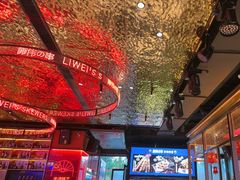 -丽伟的串·烧烤·砂锅(季景天地店)