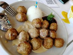 -宜家·瑞典风味餐厅(北京西红门店)