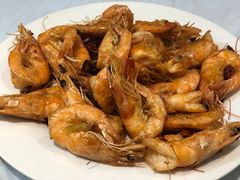 -宾朋海鲜特色美食餐厅·纯手工鲅鱼水饺(兴海路店)