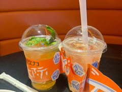 -探鱼·鲜青椒爽麻烤鱼(三水广场店)