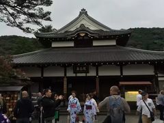 -天王寺公园