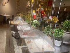 -杭州开元名都大酒店·地中海自助餐厅