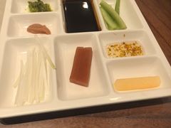 -鸭匠食府·挂炉烤鸭·新京菜(阜成路店)