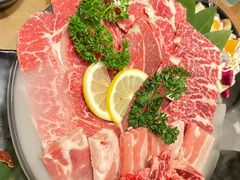 -九田家黑牛烤肉(淮北万达店)