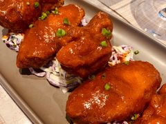 -Hurricane's Grill 飓风牛排