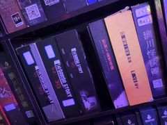 -剧狐剧本杀(徐汇1号店)