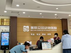 -美联众合动物医院·24h京西诊疗中心