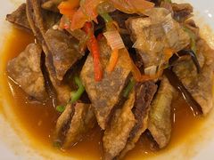 -巴依老爷新疆美食(工体旗舰店)