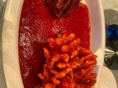 -亢龙太子酒轩(东湖店)