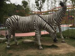 -揭东万竹园旅游景区