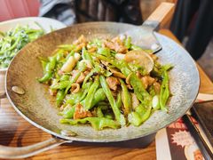 -恰饭·老长沙市井菜(天河客运站店)