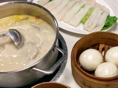 -煲王粤菜餐厅(中侨中心店)