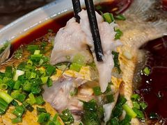 -小乡小镇·传承桐庐土菜·老板亲自烧的菜