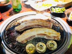 绝味五花肉-杀猪天·韩国烤肉(总店)