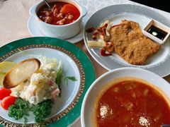 -德大西餐社(云南南路店)