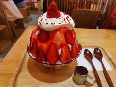 -怪物的冰与火(天虹商场中山路店)