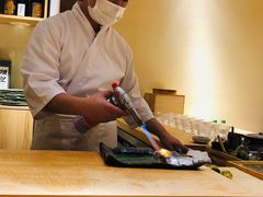 -鮨青(恒基名人购物中心店)