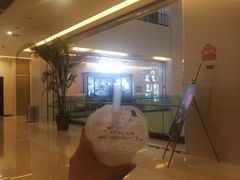 -雪冰家·茶饮(碧桂园银河商业广场店)