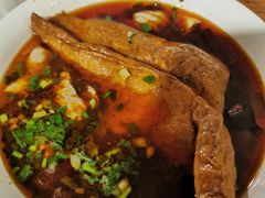 -蒋家肠旺面馆老店(合群路店)