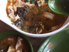 -龙泉人椰子鸡.糟粕醋.海南菜(三亚旗舰店)