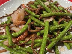 -魁盛居百年鲁菜馆(中林路店)