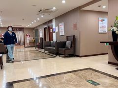 -爱康国宾体检中心(五角场万达广场分院)