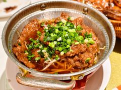 香葱滑牛肉-老广酒楼(樱花店)