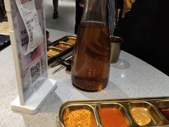 -妥妥烤肉料理(昙华林店)