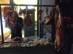 -新疆玉石阿卜都烧烤(太平南路店)