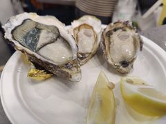 -HIHE Bistro·Oyster Bar(华熙live店)