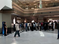 -霸王茶姬(上海恒基名人店)