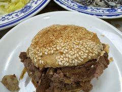 -清真·鸦儿李记·小馆(后海店)