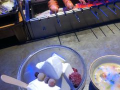 -很久以前羊肉串(打浦路店)
