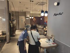 -必胜客(联投东方店)